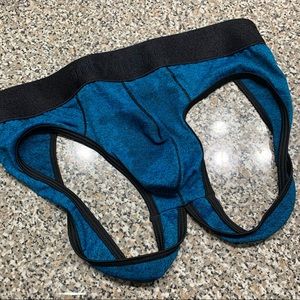 Intymen Jock Brief